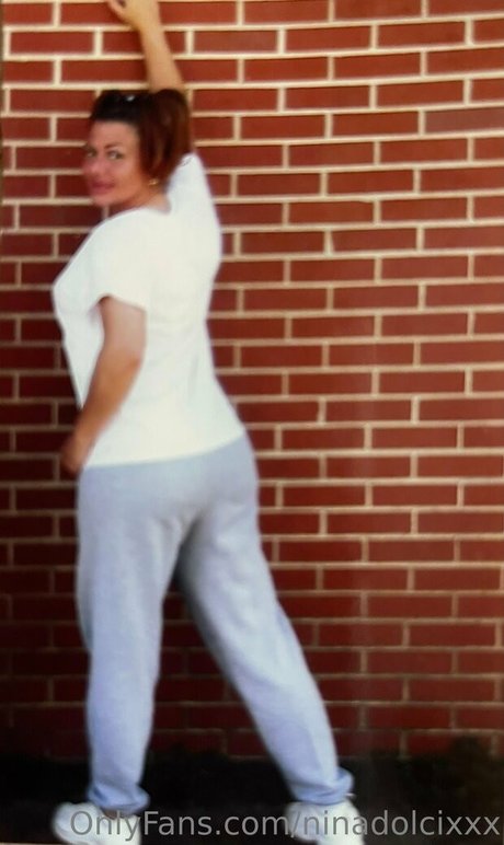 ninadolcixxx model adult archive