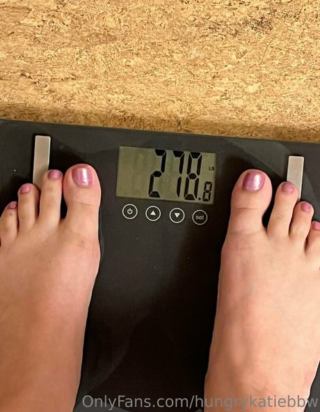 hungrykatiebbw pretty model picture