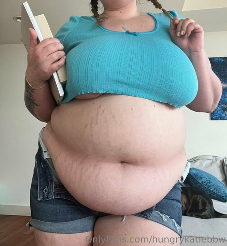 hungrykatiebbw pornographic actress archive