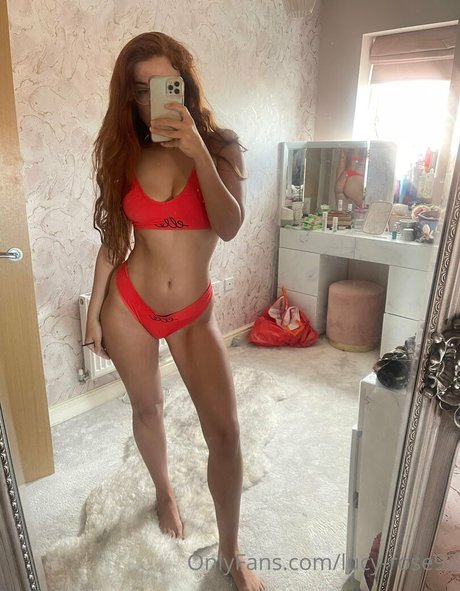 Lucy Rose93 pornographic star image