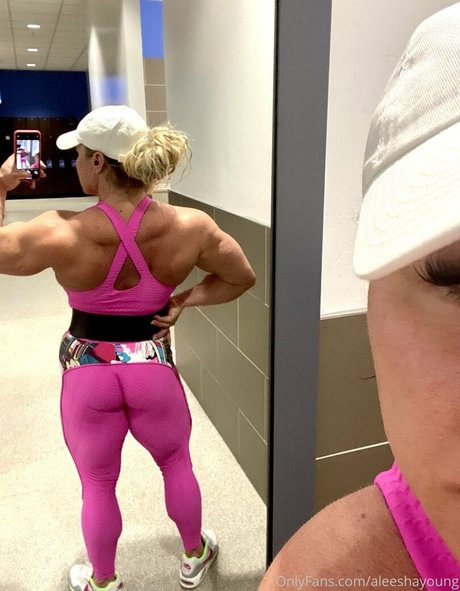 aleeshayoung Profile photo