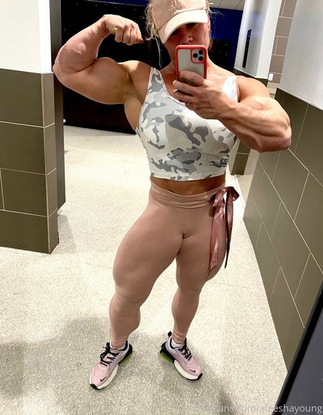 aleeshayoung star xxx img