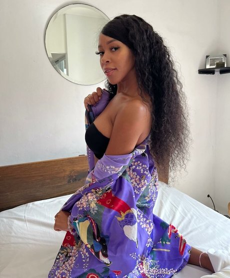 Cherry Latto top star pictures