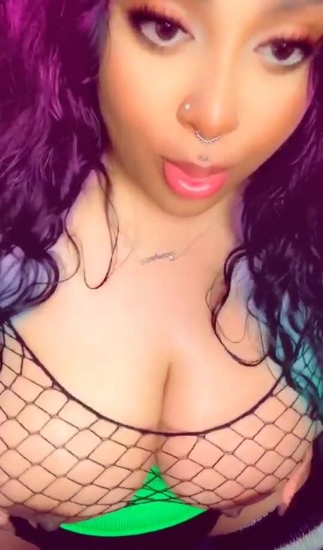 GotMilkers pornstar exclusive photos