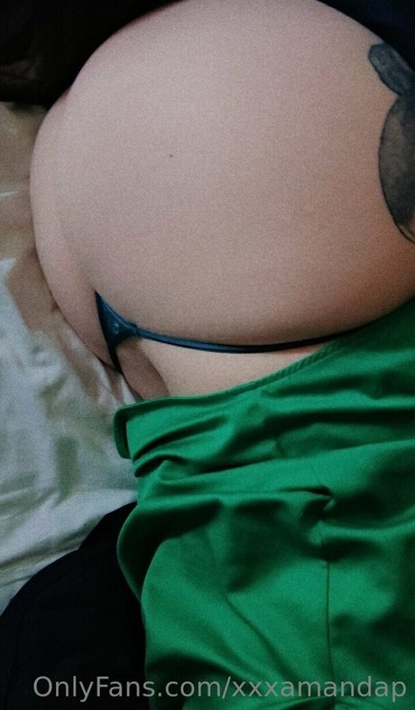 xxxamandap top model img