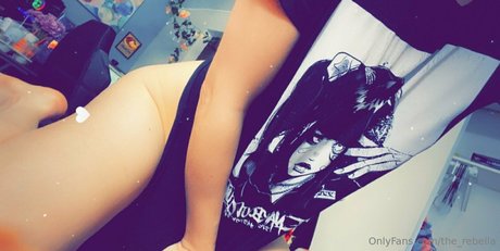 the rebella naked star archive