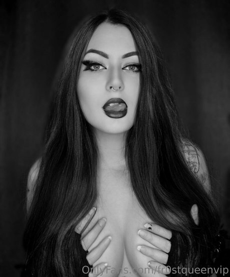 fr0stqueenvip star art pic