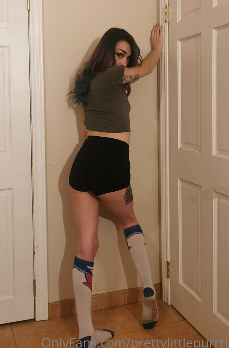 prettylittlepurrrl Profile photo