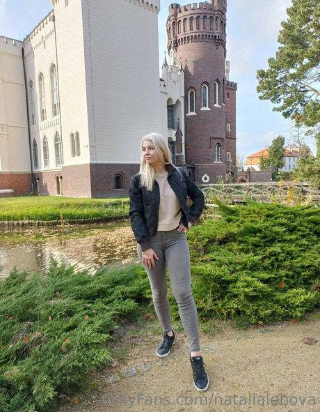 natalialebova hd star photos