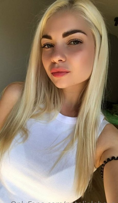 natalialebova star naked pics