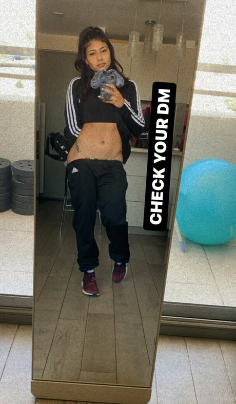 lizadiosa perfect model photo