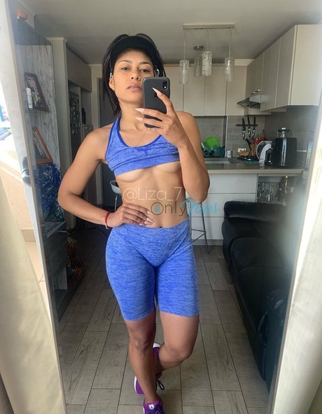 lizadiosa pornstar free image