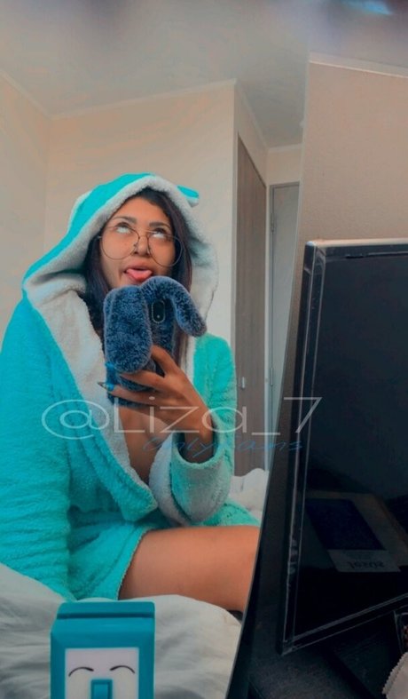 lizadiosa star sex pic