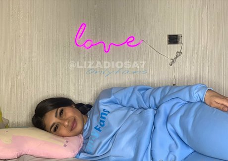 lizadiosa pornstar sexy gallery