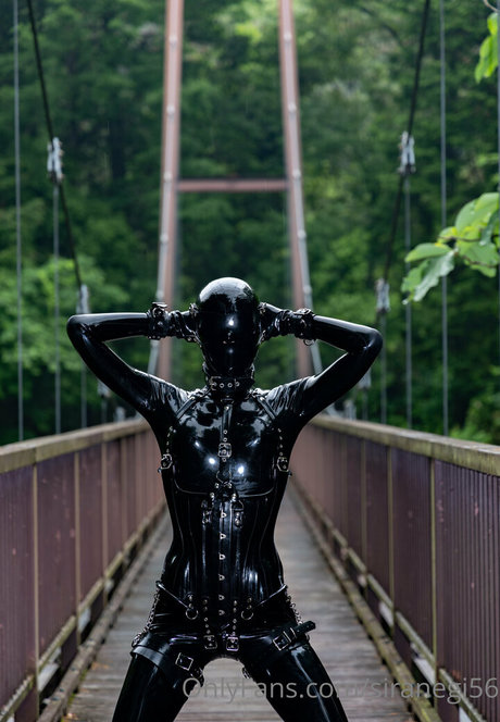 siranegi56 model pretty image