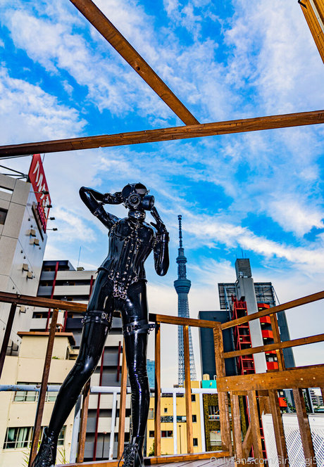 siranegi56 model photos