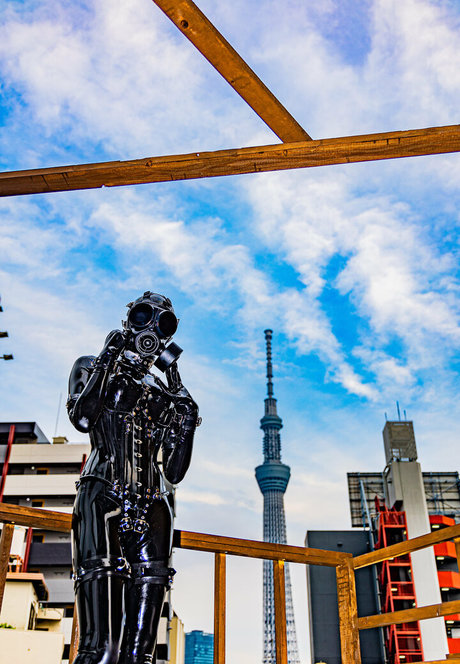 siranegi56 art pornstar photo