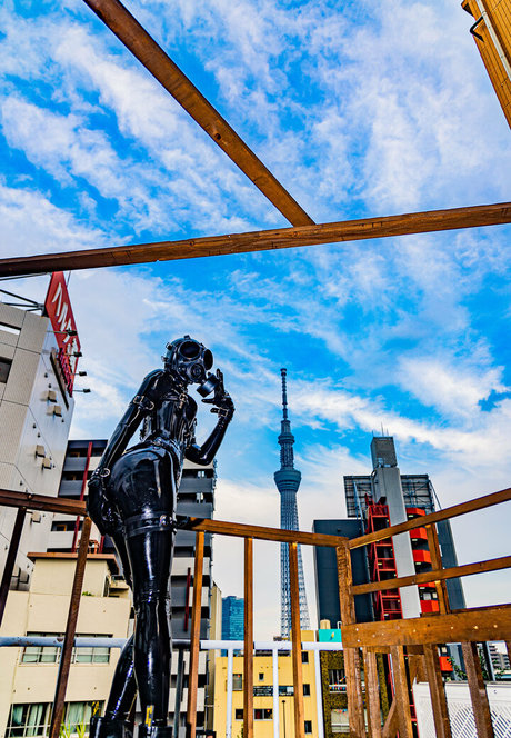 black threesome onlyfans hot xxx pictures