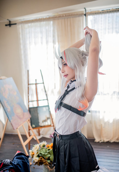 Murasaki xxx star photo