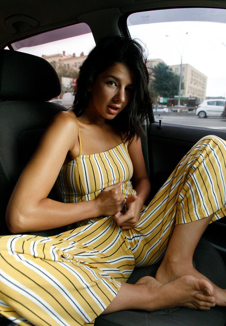 Nadezhda Mood perfect star archive