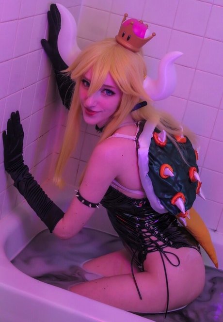 Annas cosplay star sexy gallery