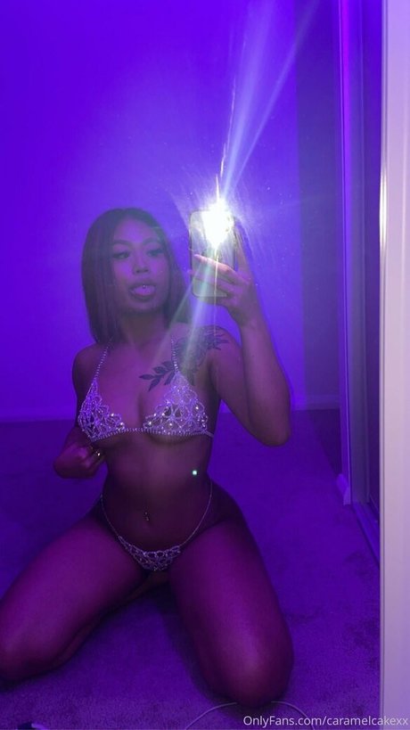 Jazmin Porchea star nudes picture