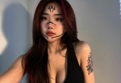 xxoojjff model top photos