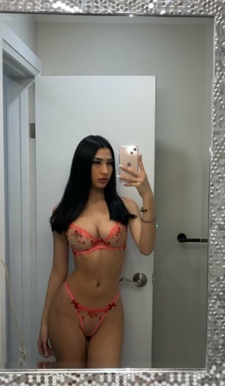 bbyfromvenus nude star photos