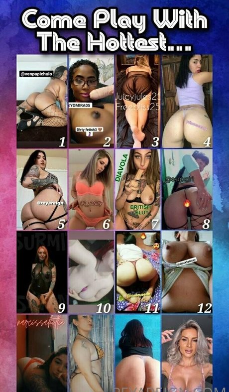 reyareign pornstar nude img