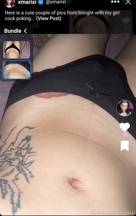 xmarixi porn star pics