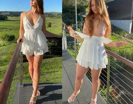 Auranextdoor exclusive actress picture