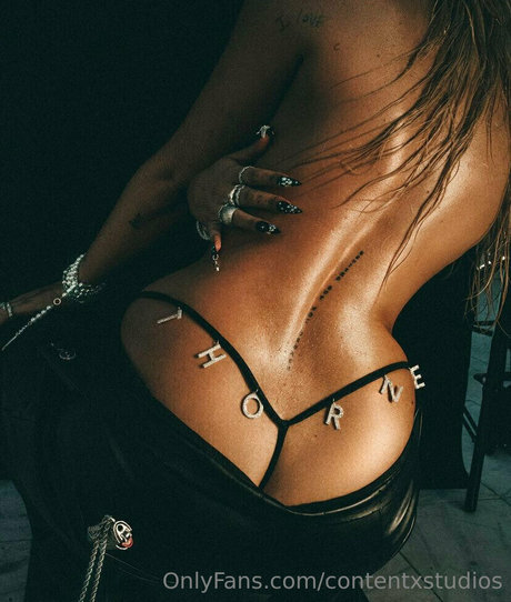 contentxstudios Quick photo