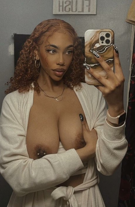 Sydney Celeste pornstar nude photo