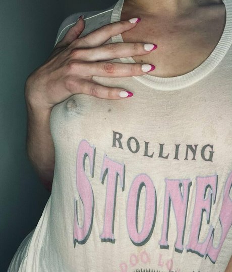 Blue Monster star exclusive pics