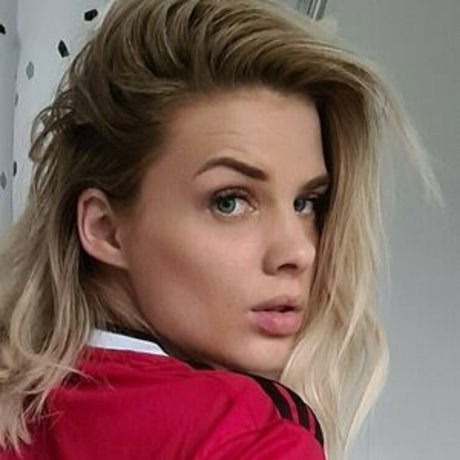 Asha Evans pornstar art picture