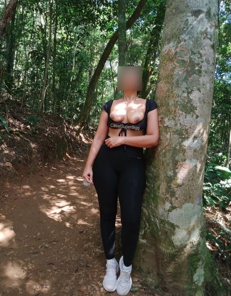 CasalSuperBigg model nice photos