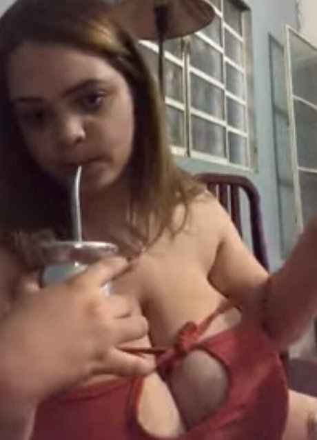 Ranny Dias adult model archive