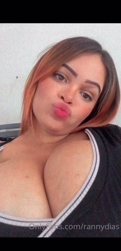 Ranny Dias pretty star picture