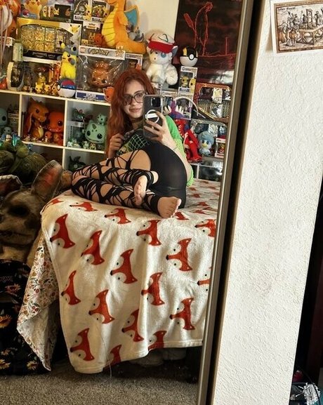 mari m0nster star high quality img