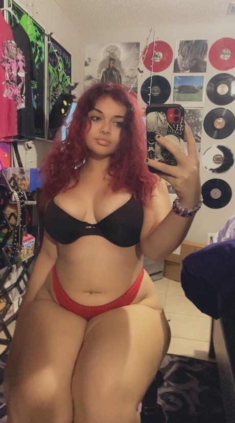 Nessahvert pornstar art gallery