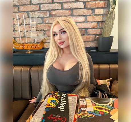 candy babythedoll naked star picture