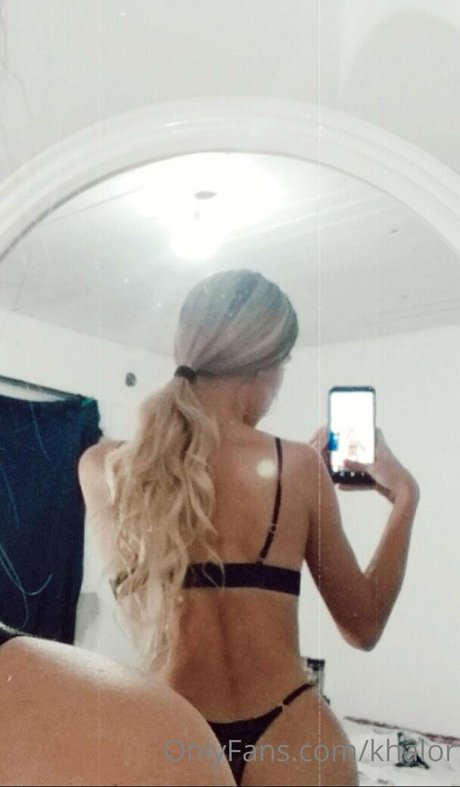 khalor star pornographic pictures