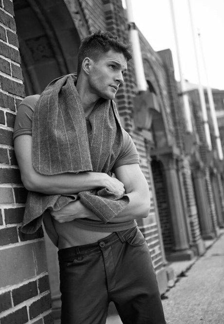 tomasskoloudik model top pictures