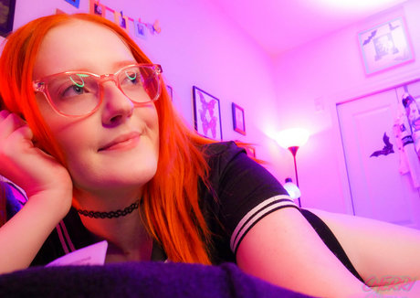 Cherry Fae nudes star pic