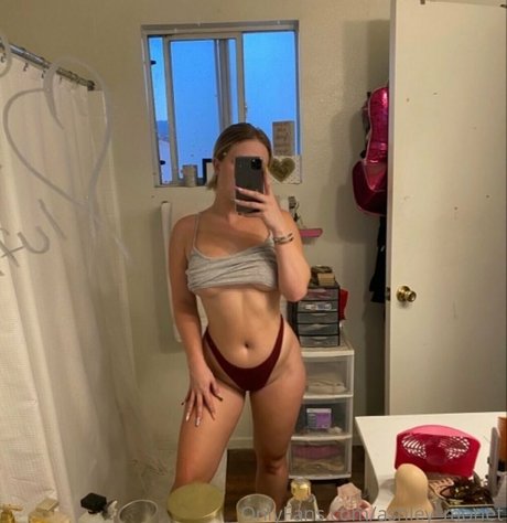 Ashley Monet model sex img