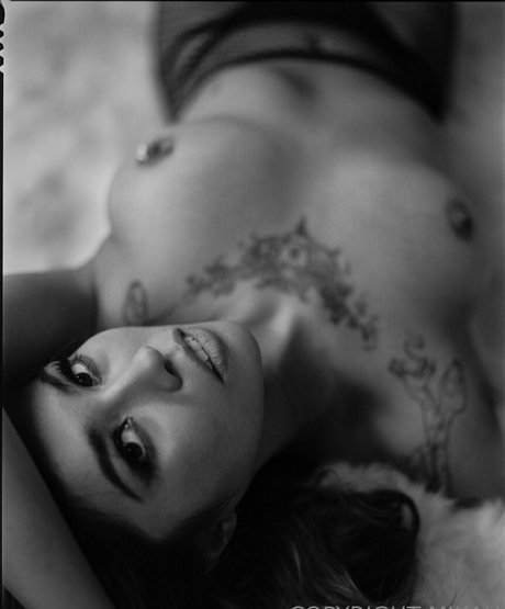 mikahvip pretty star picture