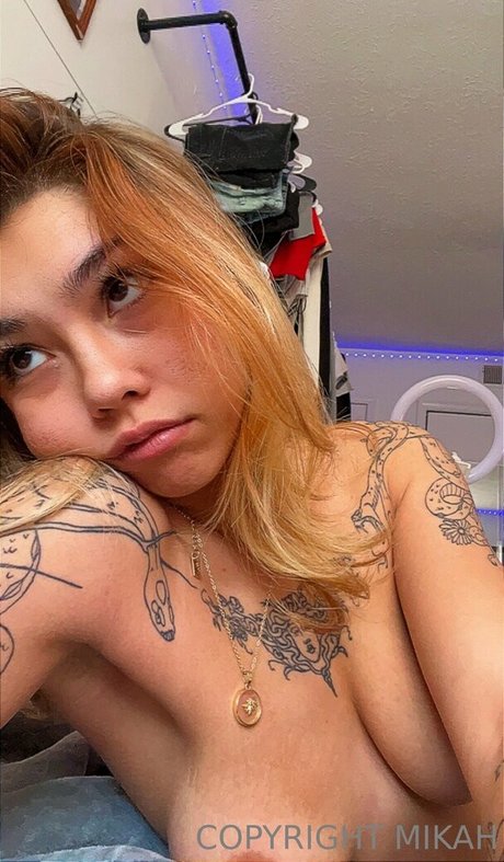 mikahvip model top galleries