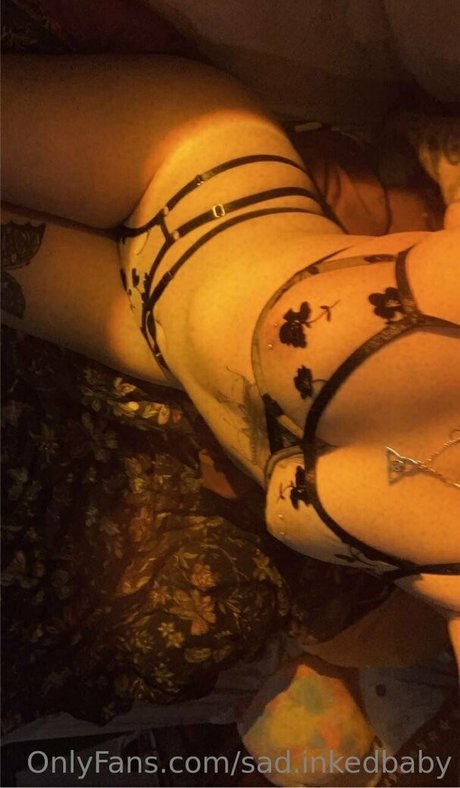 sad inkedbaby model sex photo