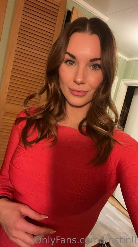 kristinll sex star photo