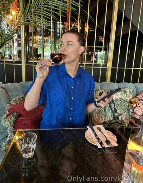 kristinll model exclusive images